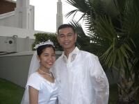 Demetrio Reyes Ayag Alumni Photo