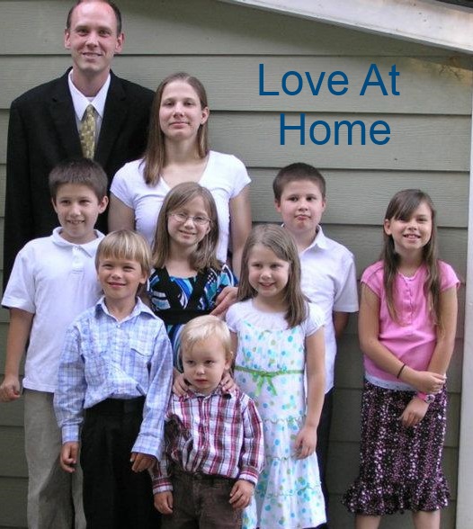 R. Brandon Sedgwick Alumni Photo