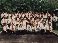 Christmas Conference 1994 session 1
Mike Merkley
23 Nov 2002