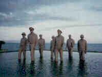 MacArthur Park Memorial( MacArthur Park, Palo, Leyte)
Mike Merkley
23 Nov 2002