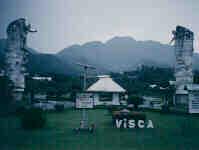 VISCA, Bay-Bay, Leyte
Mike Merkley
23 Nov 2002