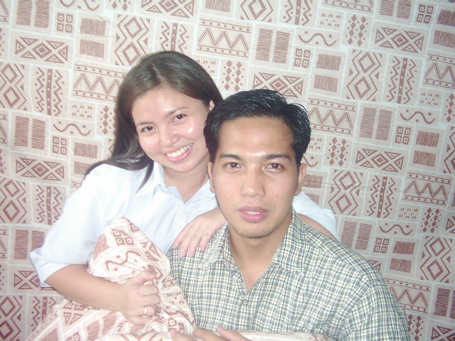 a step for exaltation!!!!!
Joseph Balajadia Castelo
08 Jan 2005