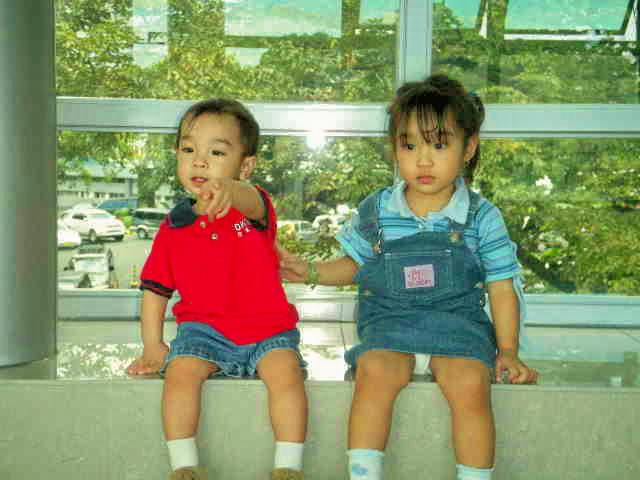 little Cabs
Charles Edison Imbag Cabuyadao, Jr.
28 Feb 2006