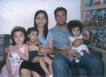 Buhain Family
Gail Cabigao Buhain
31 Jan 2007
