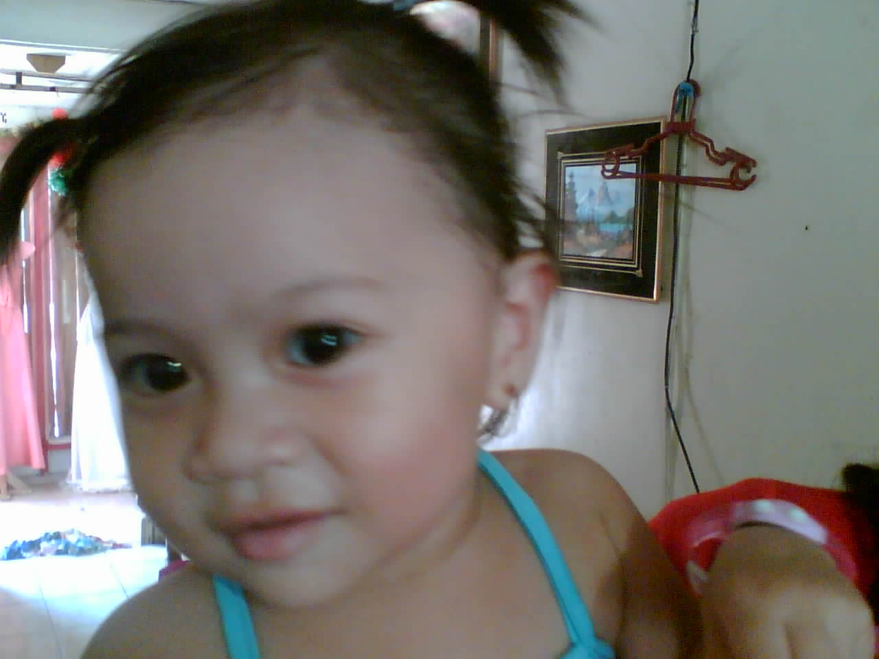 Guys!!!! Keep searching the elects!!!
Ruben Sumalinog Balboa
26 Oct 2007