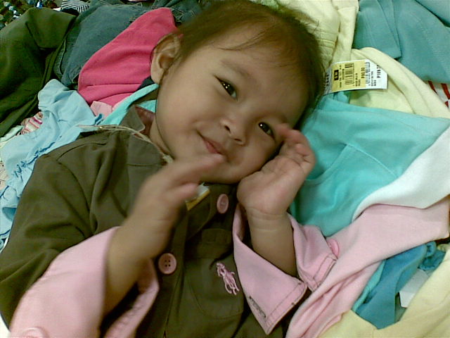 me and my lovely daughter
reynato gallieto allapitan
02 Jan 2008