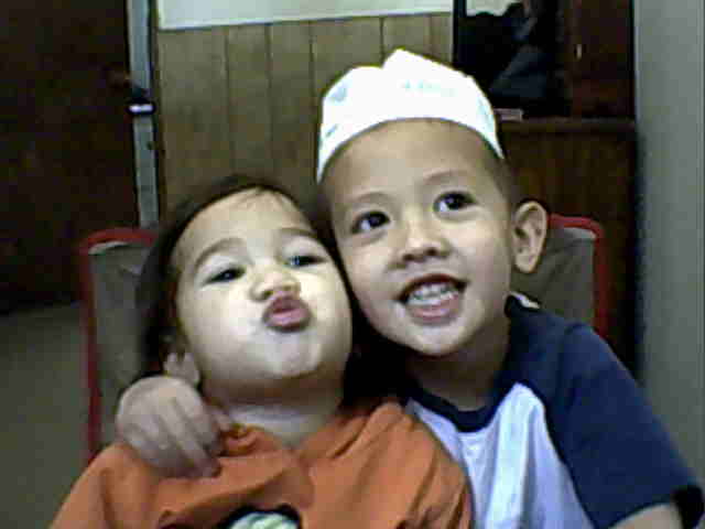 Mahana & Godwin
Julie Ledesma Mobley
07 May 2008