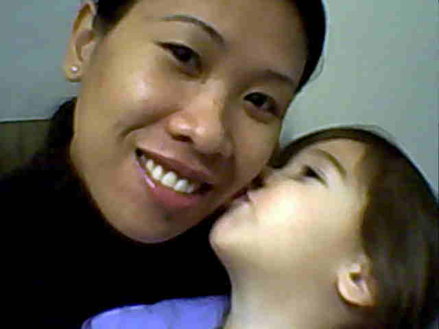 this is my daughter mahana
Julie Ledesma Mobley
07 May 2008