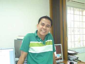 Alexander Jimena Balsomo Alumni Photo