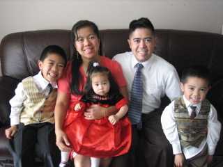 Ruby  Hernandez Alumni Photo