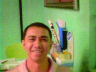Alexander Tolentino Apanitan Alumni Photo