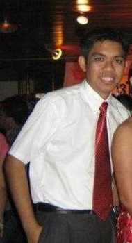 Archer Maandig Clarito Alumni Photo