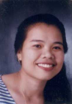 Marily Babor Lilly Alumni Photo