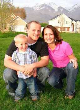 Kyle Curtis Woodbury Alumni Photo