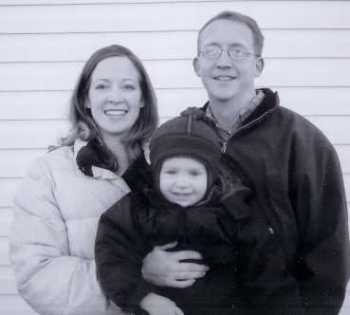 Jeffrey Jared Brandt Alumni Photo