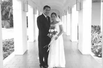 Charles Edison Imbag Cabuyadao, Jr. Alumni Photo