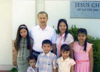 Cherry Patricia Laverez Adriatico Alumni Photo
