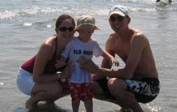Eric Ronald Culbertson Alumni Photo