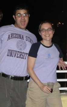 Fernando Luis Cortes Alumni Photo