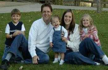 Jonathan A Sorensen Alumni Photo