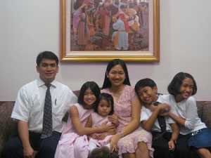 Jerome John  Ledesma Alumni Photo