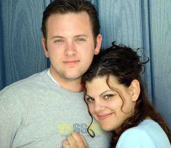 Jared  Wetenkamp Alumni Photo