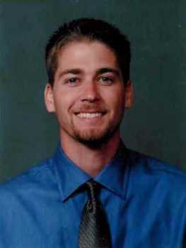 Kody G. Layton Alumni Photo