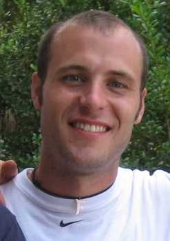 Michael  Dame Alumni Photo