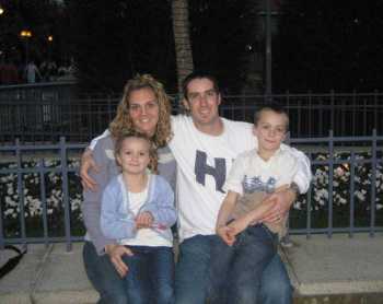 Chad Ringger Alumni Photo