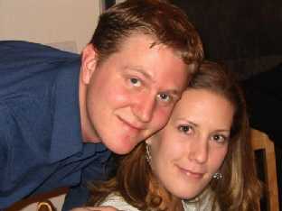Scott Jackson Alumni Photo