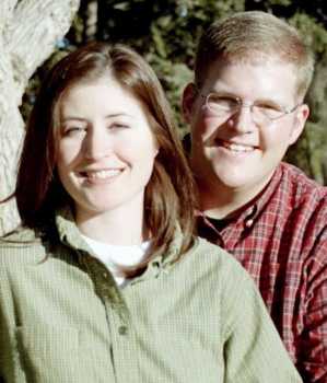Aaron Michael Templin Alumni Photo