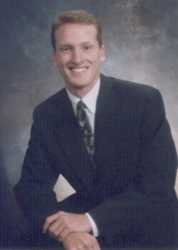 M. David Lilly Alumni Photo