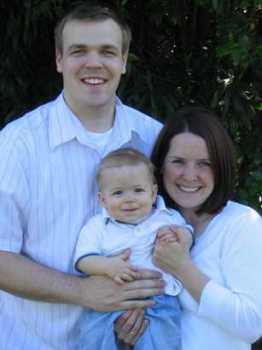 Justin S. Patrick Alumni Photo
