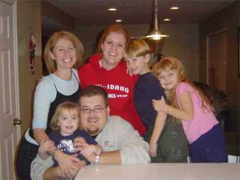 Jared M Valentine Alumni Photo