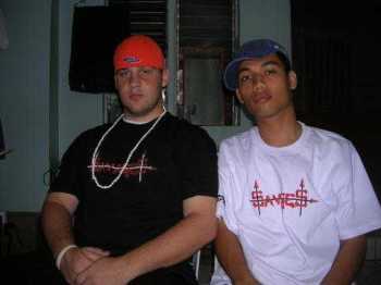 Jhay are De la cruz Lacap Alumni Photo