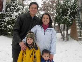 Ricardo Amiel Gonzales Brillantes Alumni Photo
