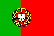 Portugal Flag