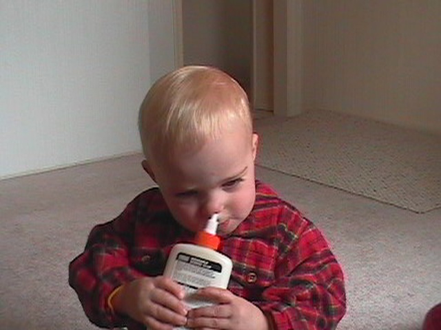 David Sheley Alumni Photo