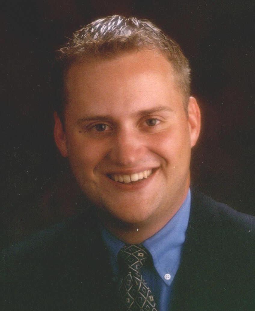 Jay Richard Garlick Alumni Photo