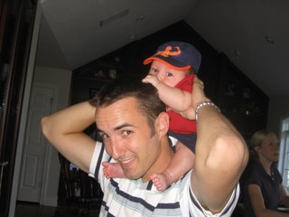 Lance Eric Bastian Alumni Photo