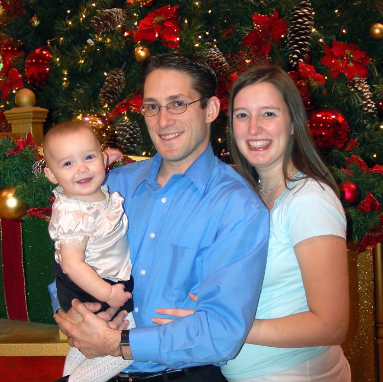 Ryan Keith Dalton Alumni Photo