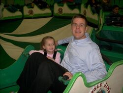 Brandon Fry Alumni Photo