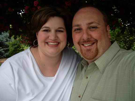 Kelly Joseph Rochfort Alumni Photo