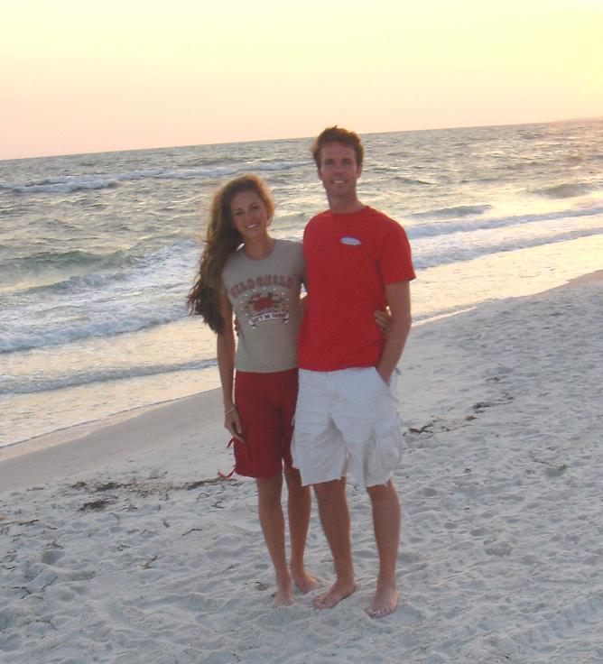 Tom  Harper Alumni Photo