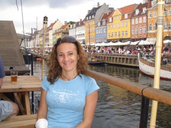 Sofia Abreu Guerreiro Alumni Photo