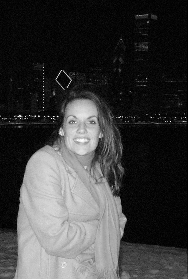 Suzanne  Daines Alumni Photo