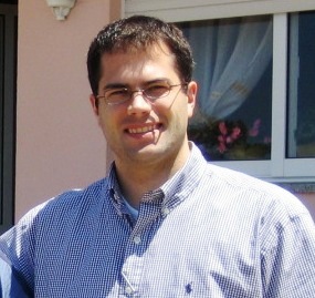 Adam  Winston Alumni Photo