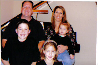 Kim  Yancey Alumni Photo