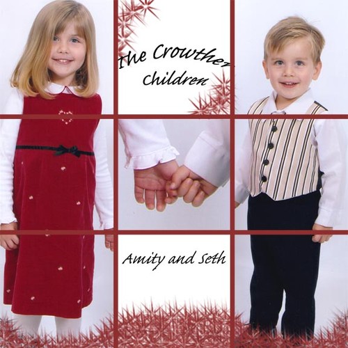 Darrell Crowther Alumni Photo