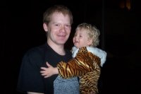 Sean M. Cox Alumni Photo